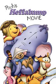 Winnie l\'ourson et l\'Éfélant series tv