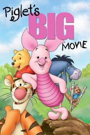 Les Aventures de Porcinet series tv