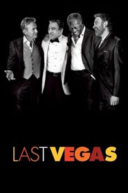Last Vegas series tv
