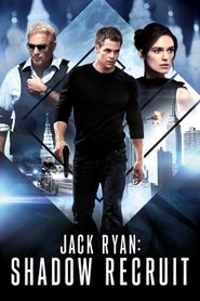 The Ryan initiative series tv