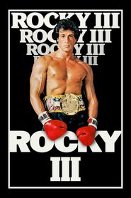 Rocky III : L'Œil du tigre 