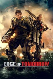 Edge of Tomorrow series tv