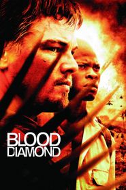 Blood Diamond 