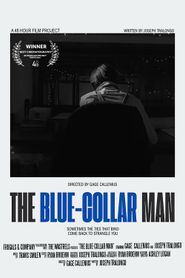 The Blue-collar Man 