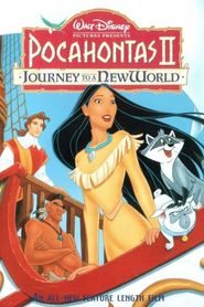Pocahontas II : Un monde nouveau series tv