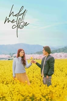Hold Me Close-hd