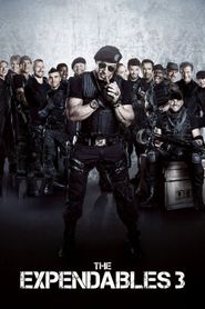Expendables 3 series tv