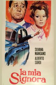 La mia signora 