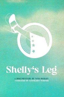 Shelly's Leg-hd