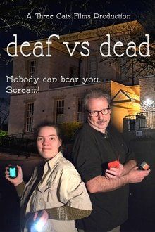 Deaf vs. Dead-hd
