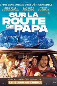Sur la route de papa-hd