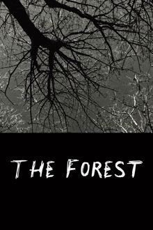 The Forest-hd