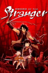 Sword of the Stranger 