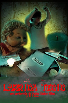 Larrica Tesis-hd
