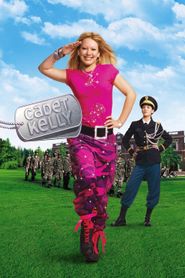 Cadet Kelly series tv