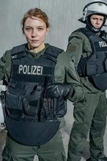 Die Nichte des Polizisten-hd