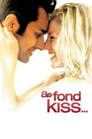 Just a kiss 