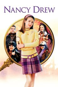 Nancy Drew 
