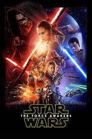 Star Wars : Le Réveil de la Force series tv