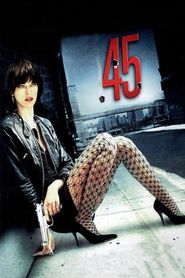 Calibre 45 