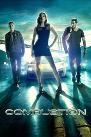 The Chase series tv