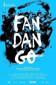 Fandango-hd