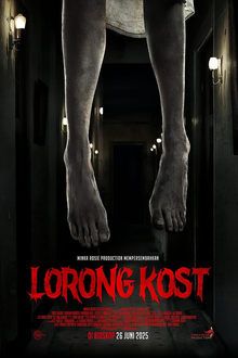 Lorong Kost-hd