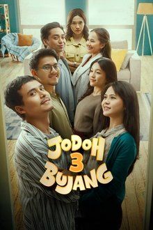Jodoh 3 Bujang-hd