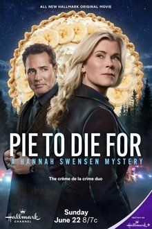 Pie To Die For: A Hannah Swensen Mystery-hd