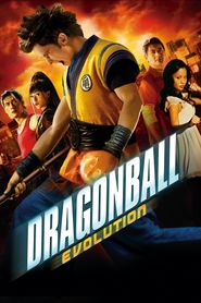 Dragonball Evolution 