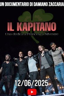 Il Kapitano: Una dedica a sco Silvestre-hd