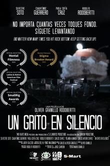 Un grito en silencio-hd