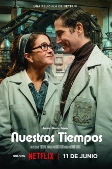 Nuestros tiempos-hd