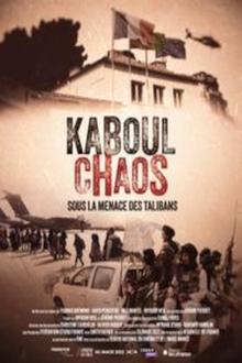 Kaboul Chaos-hd