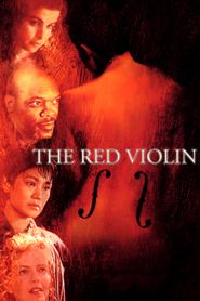 Le Violon rouge series tv