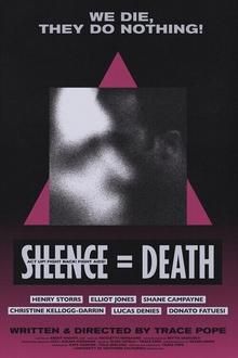 Silence = Death-hd