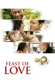 Festin d'amour 