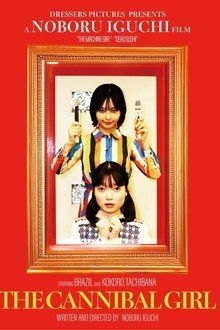 Cannibal Girl-hd