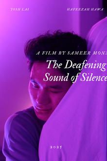 The Deafening Sound of Silence-hd