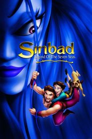Sinbad : La légende des sept mers 