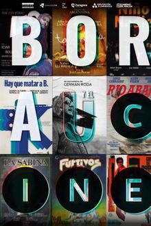 Borau y el cine-hd