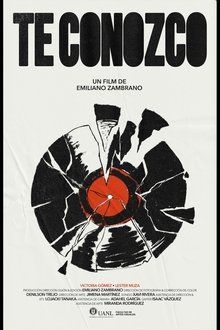 Te Conozco-hd