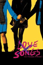 Les Chansons d\'amour series tv