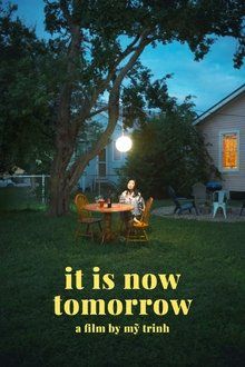 it is now tomorrow-hd
