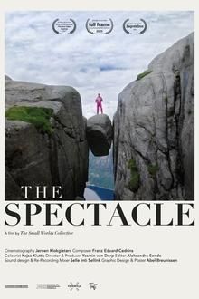 The Spectacle-hd