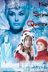 La Reine des neiges 