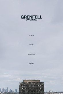 Grenfell: Uncovered-hd