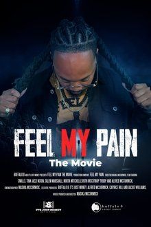 Feel My Pain-hd