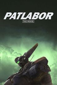 Patlabor 