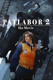 Patlabor 2 